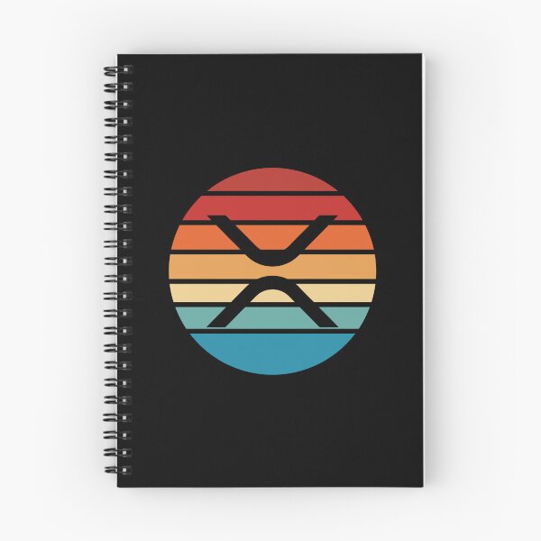 Artikelvorschau, XRP-Krypto, Xrp, Kryptowährung, entworfen und verkauft von Cafecreative.