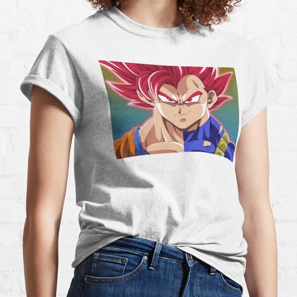 Anime Ape Vegeta Dragon Ball Z Basketball Jersey