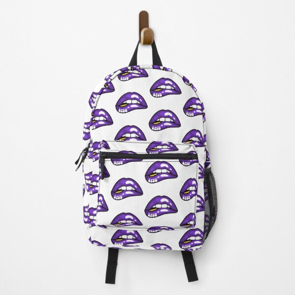 Item preview, SFSU San Francisco State University Lips designed and sold by kkosmicki.