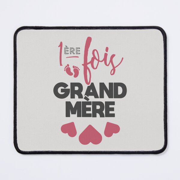 Item preview, First time grandma designed and sold by lepetitcalamar.