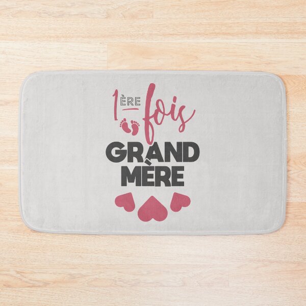 Item preview, First time grandma designed and sold by lepetitcalamar.