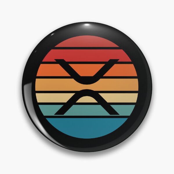 Artikelvorschau, XRP-Krypto, Xrp, Kryptowährung, entworfen und verkauft von Cafecreative.