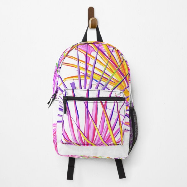 Item preview, Copy of Cute hydro abstract orange pink blue kawaii Design designed and sold by MirgoDesign.