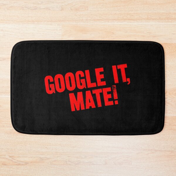 Item preview, Google It, Mate! Australian elections 2022 designed and sold by MagicStrawberry.