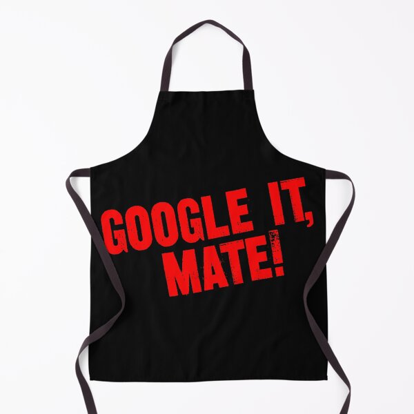 Item preview, Google It, Mate! Australian elections 2022 designed and sold by MagicStrawberry.