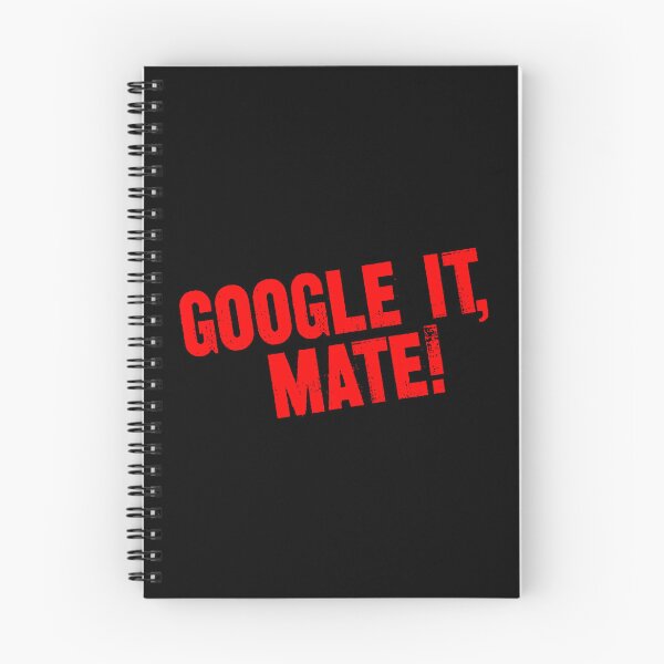 Item preview, Google It, Mate! Australian elections 2022 designed and sold by MagicStrawberry.