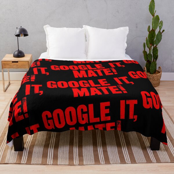 Item preview, Google It, Mate! Australian elections 2022 designed and sold by MagicStrawberry.