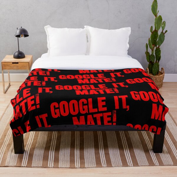 Item preview, Google It, Mate! Australian elections 2022 designed and sold by MagicStrawberry.