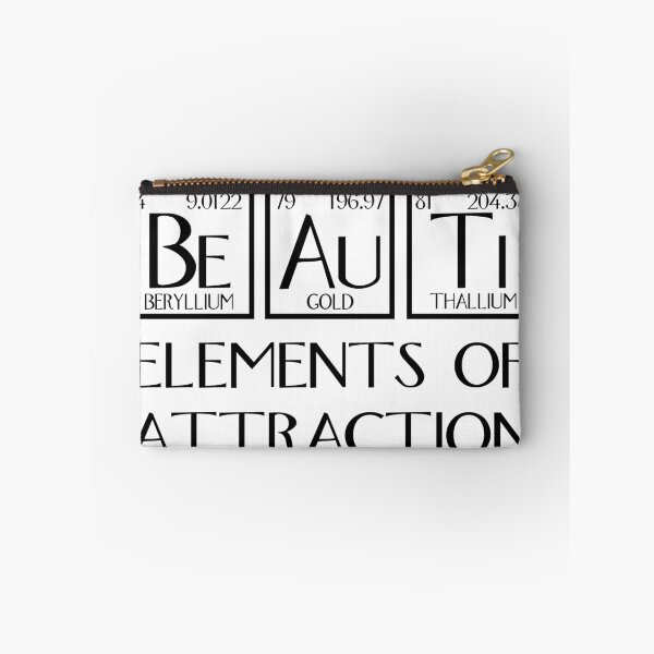Artikelvorschau, Beauty-Element der Anziehung entworfen und verkauft von Artsanity.