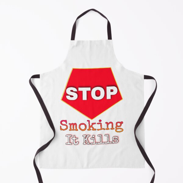 Item preview, Stop Smoking It Kills designed and sold by 59SHOP24.