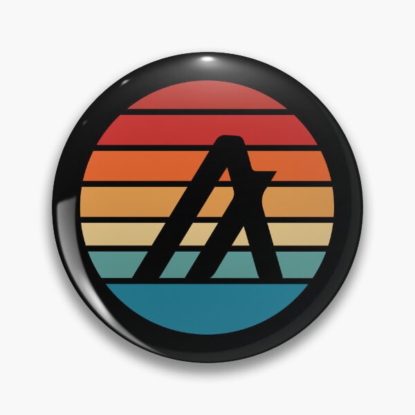 Item preview, Algorand Crypto, Algorand, Cryptocurrency, designed and sold by Cafecreative.