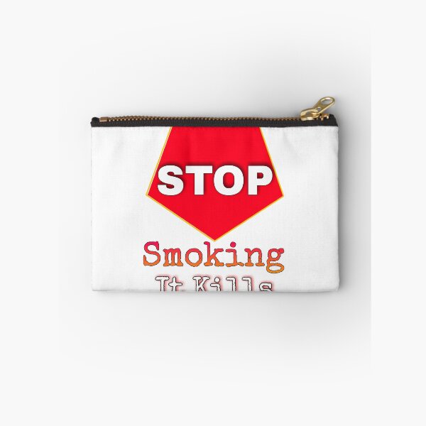 Item preview, Stop Smoking It Kills designed and sold by 59SHOP24.