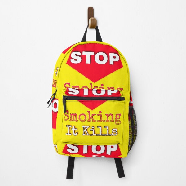 Item preview, Stop Smoking It Kills designed and sold by 59SHOP24.