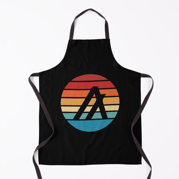 Item preview, Algorand Crypto, Algorand, Cryptocurrency, designed and sold by Cafecreative.