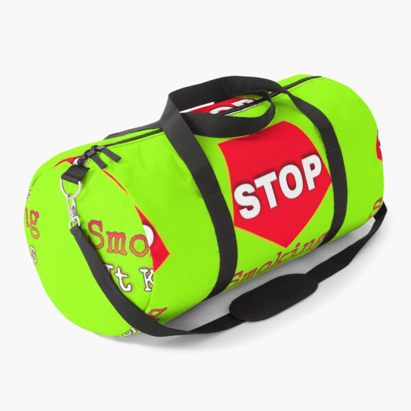 Item preview, Stop Smoking It Kills designed and sold by 59SHOP24.