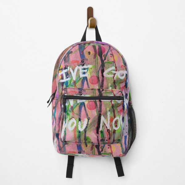 Item preview, I've Got You Now designed and sold by PathosArt.