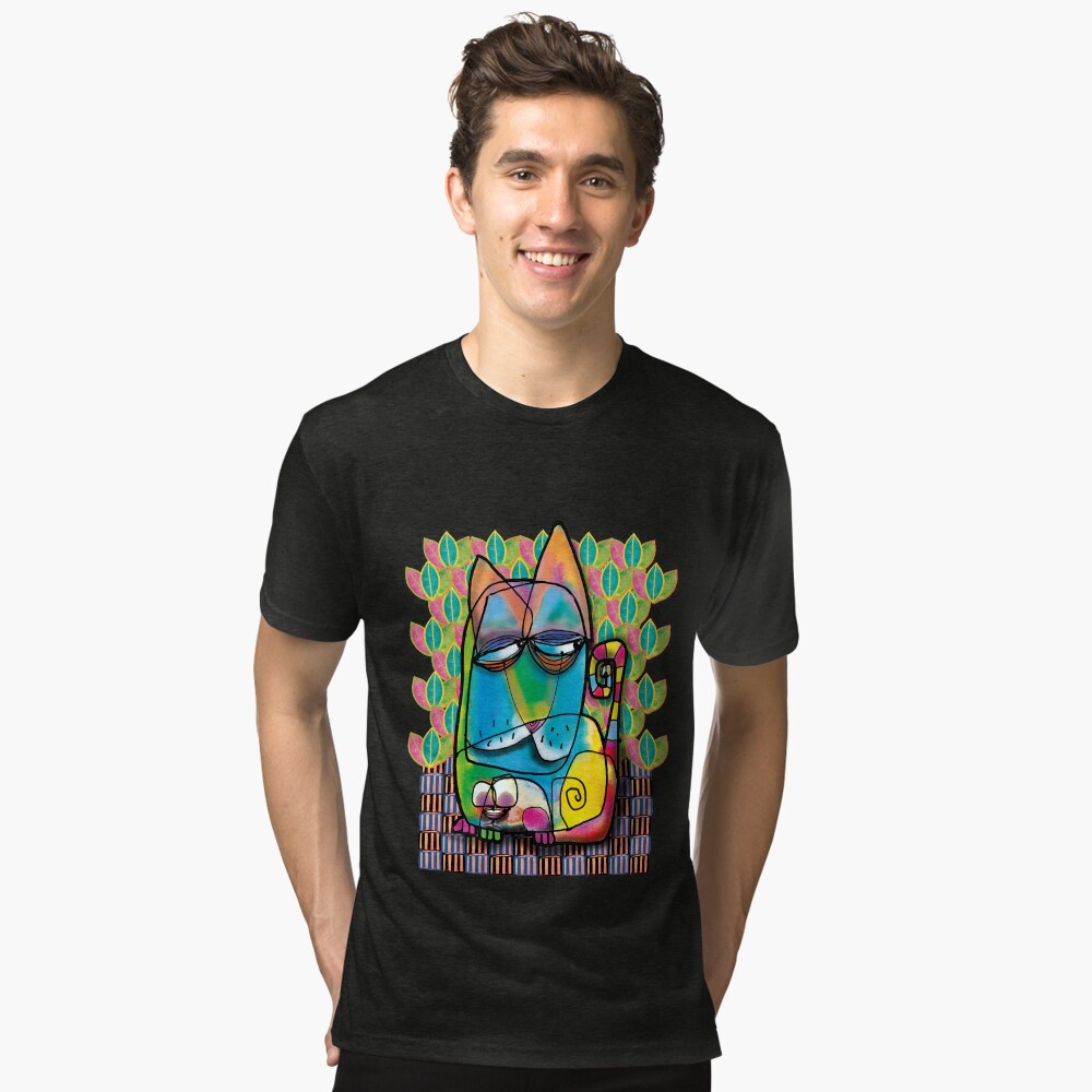 Artikel-Vorschau von Vintage T-Shirt, designt und verkauft von Raduna.