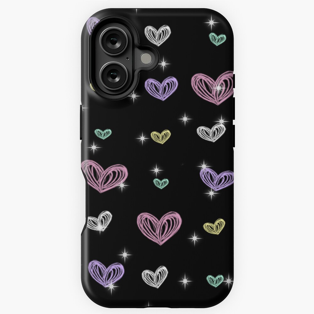 Item preview, iPhone Magsafe Tough Case designed and sold by JiggsFashion.