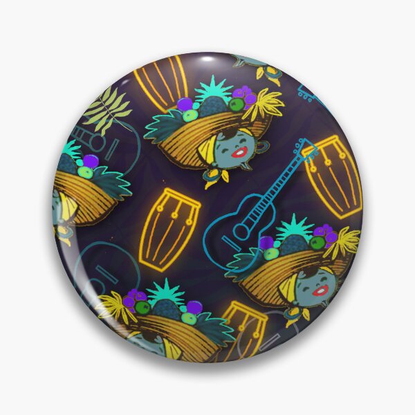Item preview, MUSIC CARIBE designed and sold by KINGTOUCAN.