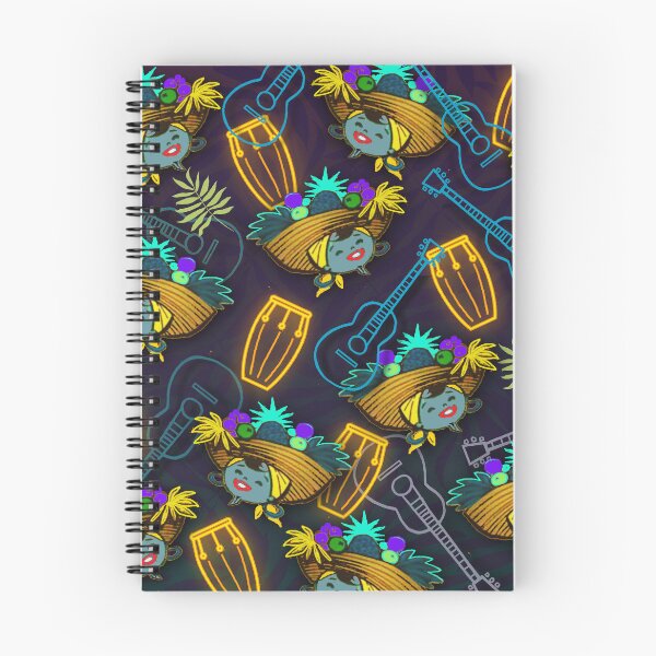 Item preview, MUSIC CARIBE designed and sold by KINGTOUCAN.