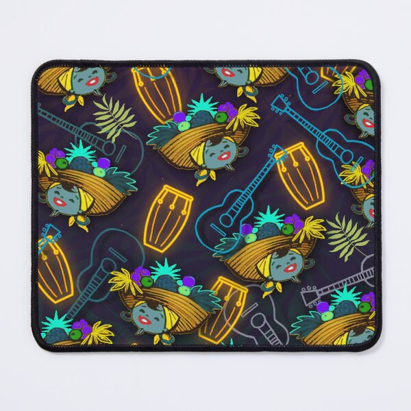 Item preview, MUSIC CARIBE designed and sold by KINGTOUCAN.