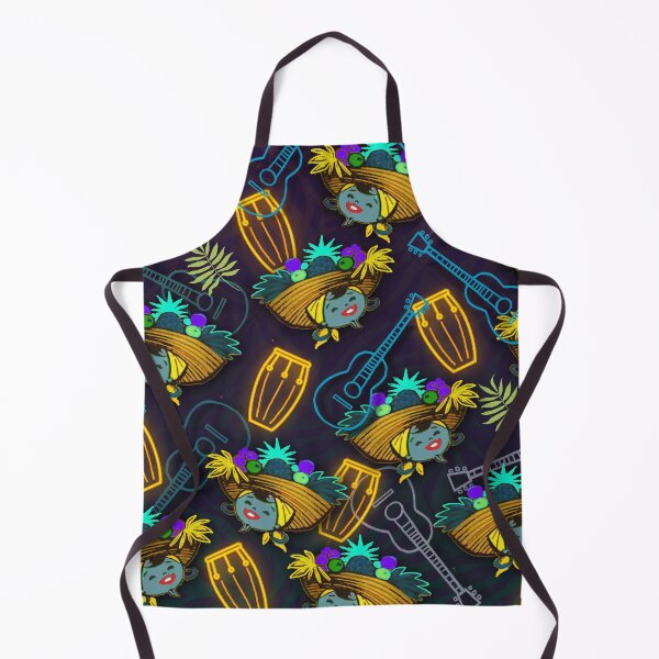 Item preview, MUSIC CARIBE designed and sold by KINGTOUCAN.