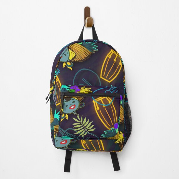 Item preview, MUSIC CARIBE designed and sold by KINGTOUCAN.