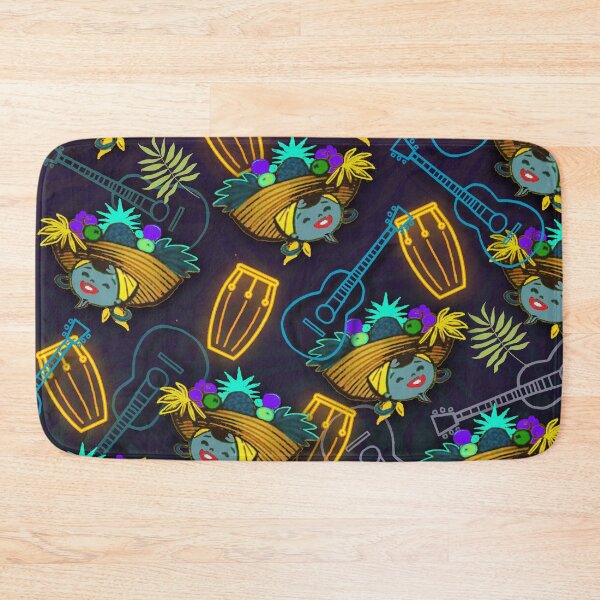 Item preview, MUSIC CARIBE designed and sold by KINGTOUCAN.