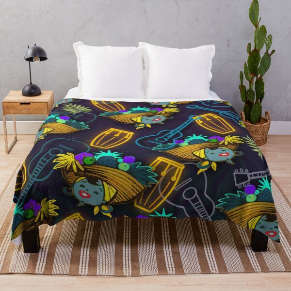 Item preview, MUSIC CARIBE designed and sold by KINGTOUCAN.