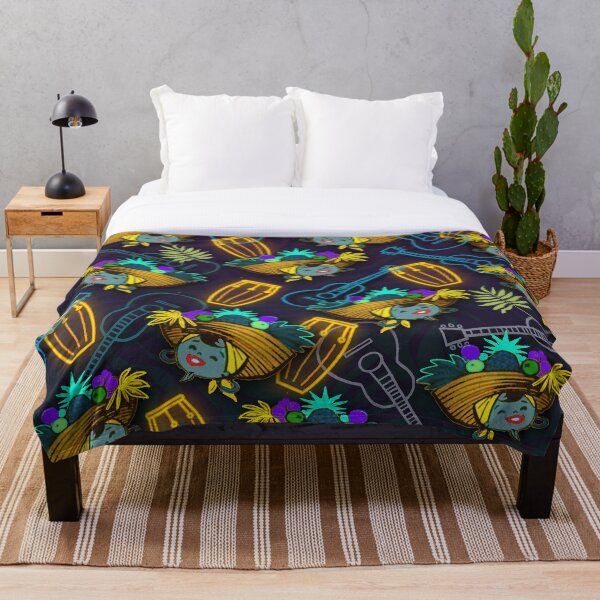Item preview, MUSIC CARIBE designed and sold by KINGTOUCAN.