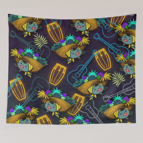 Item preview, MUSIC CARIBE designed and sold by KINGTOUCAN.