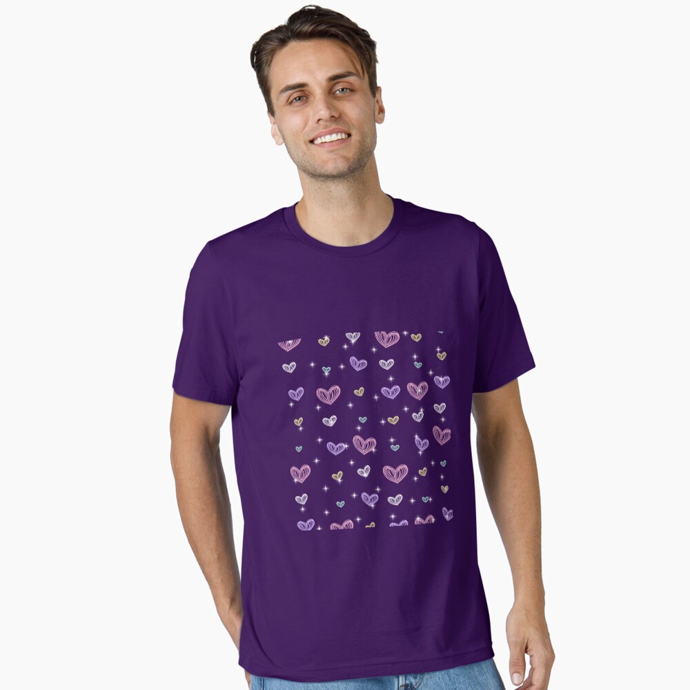 Item preview, Essential T-Shirt designed and sold by JiggsFashion.