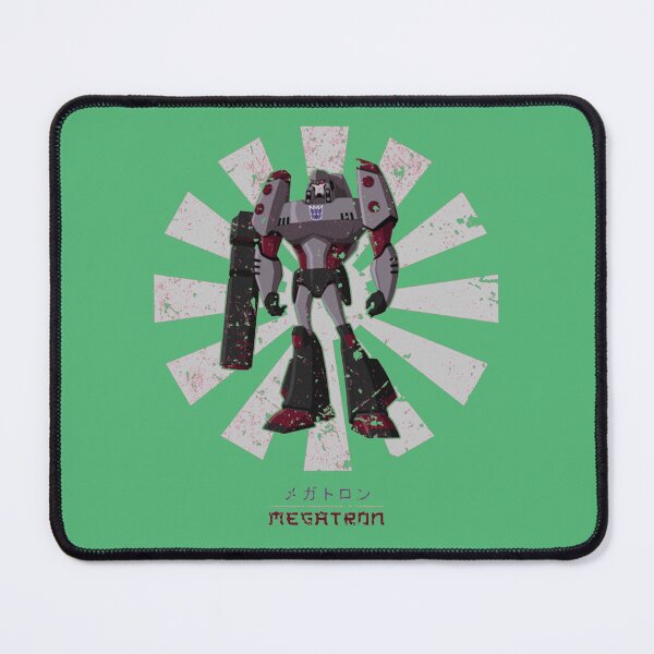 Item preview, Retro Japanese Auto Robot Character  designed and sold by friendnet.