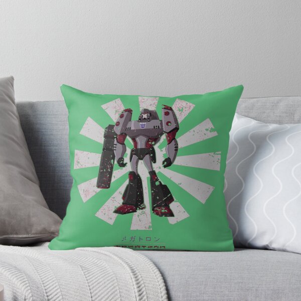 Item preview, Retro Japanese Auto Robot Character  designed and sold by friendnet.