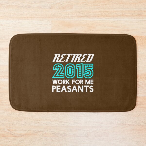 Item preview, Retired 2015 Work for me, peasants designed and sold by medbouk1.