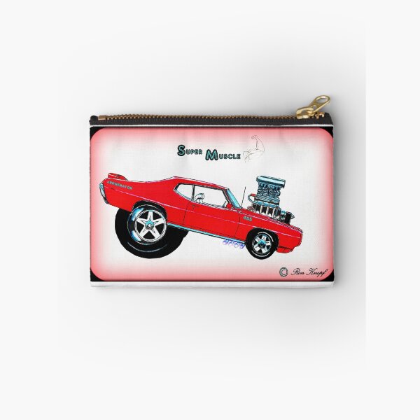 Item preview,   Muscle Cars  //  Manchines            //       The Judgenator! designed and sold by Imagin8er.