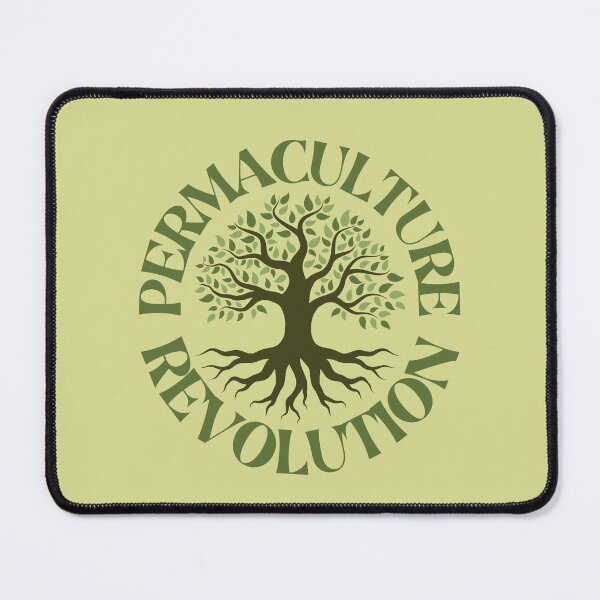 Item preview, Permaculture Revolution designed and sold by Growwithme.