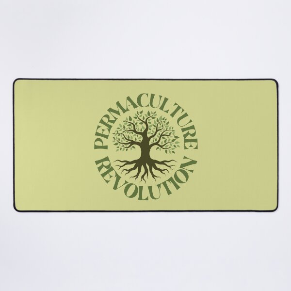 Item preview, Permaculture Revolution designed and sold by Growwithme.