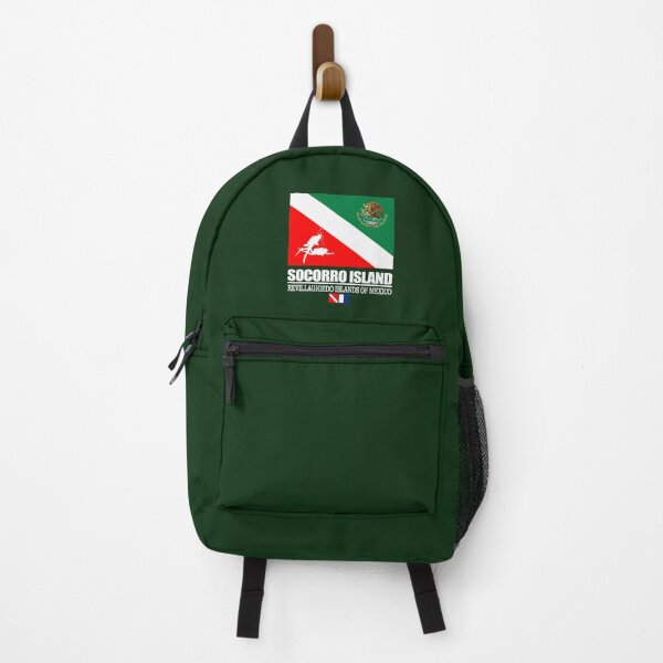 Item preview, Socorro Island (DF) designed and sold by curranmorgan.