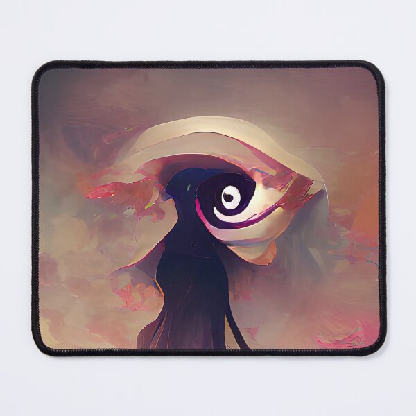 Item preview, Bird Eye designed and sold by PlacidHinds.