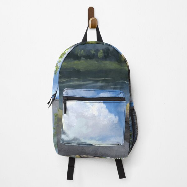 Item preview, Mountain Lake designed and sold by KaleyObsidia.