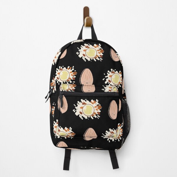 Item preview, Almond Milk Design - Colorful designed and sold by SBWorld.