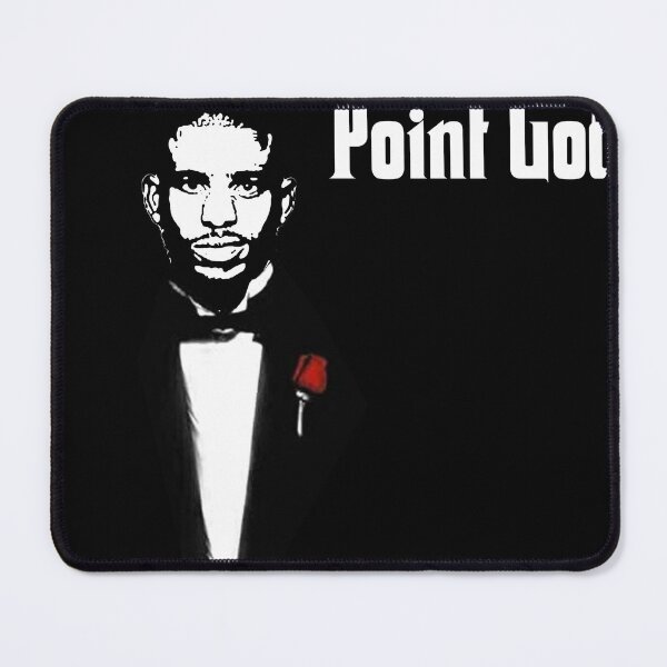 Item preview, The Point God designed and sold by SunsJAMSession.