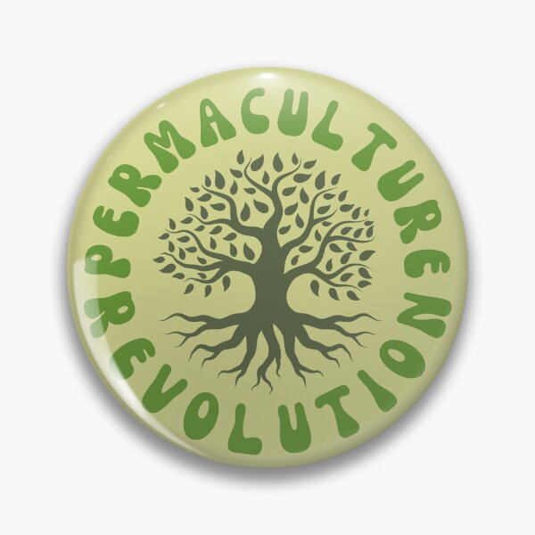 Item preview,  Permaculture Revolution designed and sold by Growwithme.