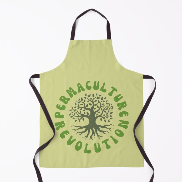 Item preview, Permaculture Revolution designed and sold by Growwithme.