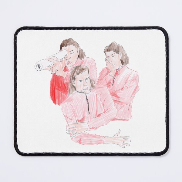 Item preview, Copy of art drawing in Life after model Tillmann designed and sold by luckydrawer.
