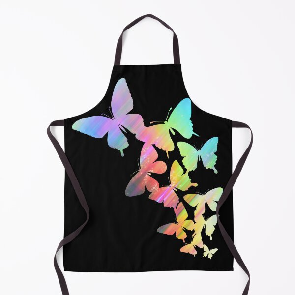 Item preview, Rainbow Iridescent Reflective Haze Flowing Through Tree Branches designed and sold by Cawaiico.