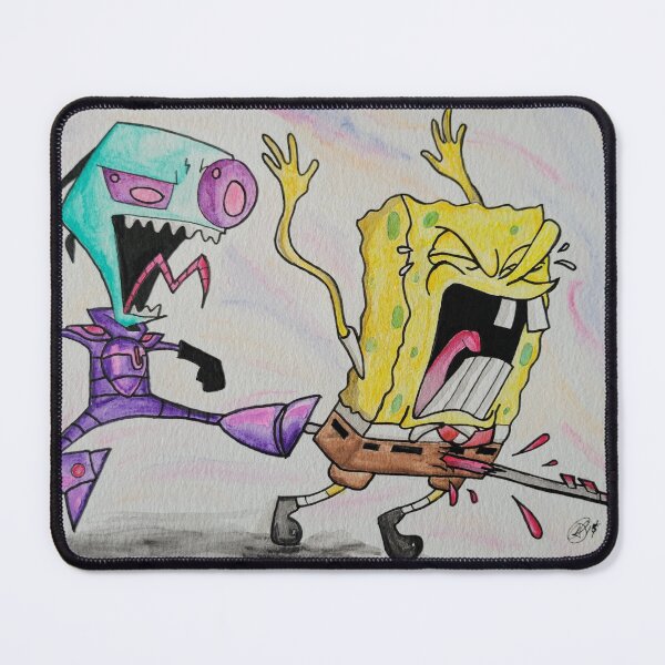 Item preview, Finish Him! designed and sold by PathosArt.