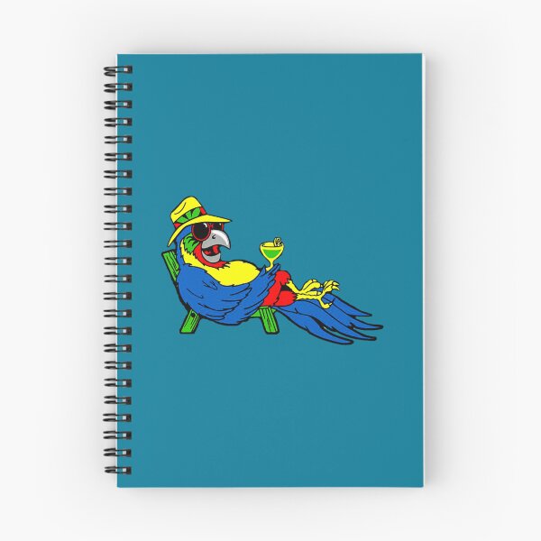 Item preview, Parrot Nyelonjor   designed and sold by AidanMark911.