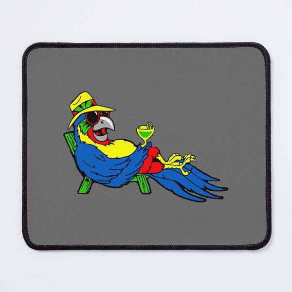 Item preview, Parrot Nyelonjor designed and sold by AidanMark911.